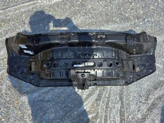 Панель пола багажника задний Toyota Harrier 2013-2020