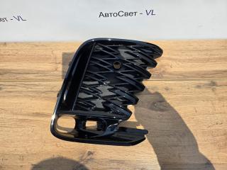 Запчасть накладка противотуманной фары передняя правая Lexus RX350 2022-2024