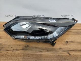 Фара светодиодная передняя левая Vezel 2013-2018 ( RU )