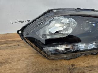 Фара светодиодная передняя левая Honda Vezel ( RU )