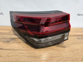 Стоп-сигнал задний левый Nissan Note 2020-2024