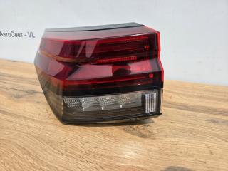 Стоп-сигнал задний левый Nissan Note ( E13 )