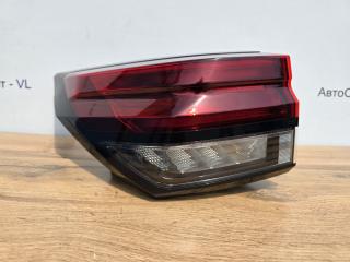 Стоп-сигнал задний левый Note 2020-2024 ( E13 )