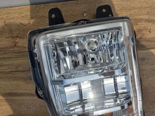 Фара противотуманная передняя левая eK Space 2014-2022 B11A