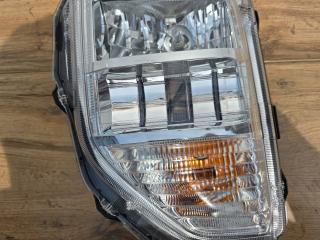 Фара противотуманная передняя левая Mitsubishi eK Space B11A