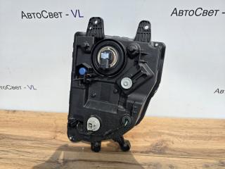 Фара противотуманная передняя левая eK Space 2014-2022 B11A
