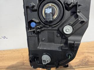 Фара противотуманная передняя левая eK Space 2014-2022 B11A