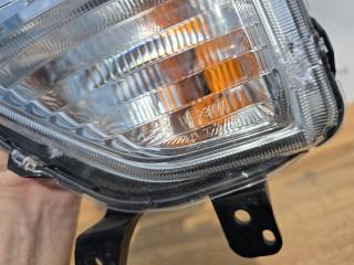 Фара противотуманная передняя левая eK Space 2014-2022 B11A