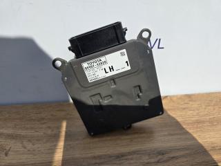 Запчасть блок управления фарой передний левый Toyota RAV4 2019-2024