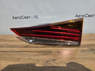 Запчасть стоп-сигнал задний правый Lexus IS300 2016-2020
