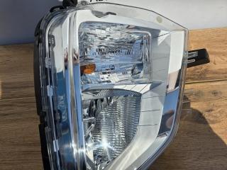 Указатель поворота передний правый Mitsubishi Eclipse Cross ( GK1W )