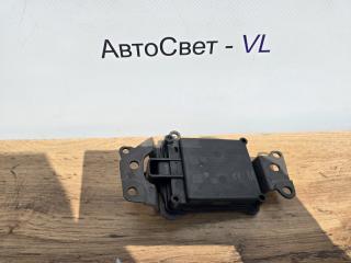 Датчик радарный передний Toyota C-HR 2016-2023