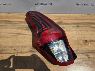 Стоп-сигнал задний левый Nissan DAYZ 2019-2024