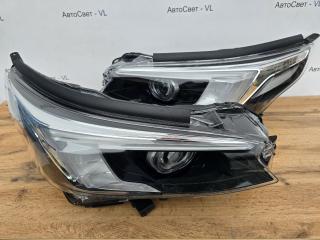 Запчасть фары светодиодные передние Subaru Outback 2019-2022