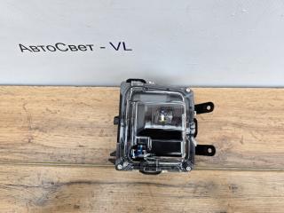 Фара противотуманная передняя левая Lexus RX350h 2022-2024