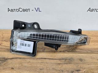 Дневной ходовой огонь передний правый Toyota Prius 2022-2024 контрактная Дневной ходовой огонь передний правый Toyota Prius 2022-2024