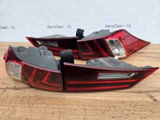 Запчасть стоп-сигнал задний Lexus IS 2015-2017