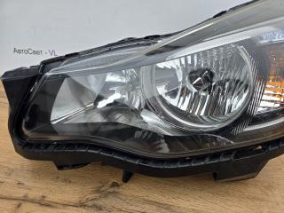 Фара ксеноновая передняя левая Subaru Impreza ( GJ