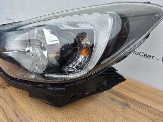 Фара ксеноновая передняя левая Impreza 2011-2016 ( GJ