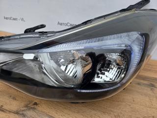 Фара ксеноновая передняя левая Impreza 2014-2016 ( GJ