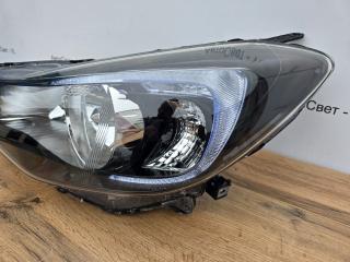 Фара ксеноновая передняя левая Impreza 2014-2016 ( GJ
