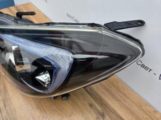 Фара ксеноновая передняя левая Impreza 2014-2016 ( GJ