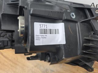 Фара ксеноновая передняя левая Impreza 2014-2016 ( GJ