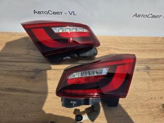 Стоп-сигнал задний Nissan Fuga 2015-2022 ( Y51 ) W2330 контрактная