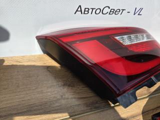Стоп-сигнал задний Fuga 2015-2022 ( Y51 )