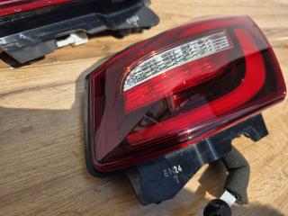 Стоп-сигнал задний Fuga 2015-2022 ( Y51 )