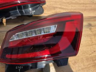 Стоп-сигнал задний Fuga 2015-2022 ( Y51 )
