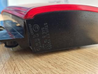 Стоп-сигнал задний Fuga 2015-2022 ( Y51 )