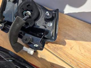 Стоп-сигнал задний Fuga 2015-2022 ( Y51 )