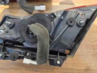 Стоп-сигнал задний Fuga 2015-2022 ( Y51 )