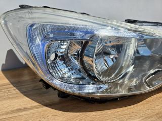 Фара ксеноновая передняя правая Subaru Impreza ( GJ