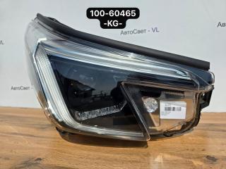 Запчасть фара светодиодная передняя правая Subaru Forester 2021-2024