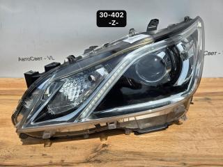 Фара ксеноновая передняя левая Toyota Crown 2012-2015