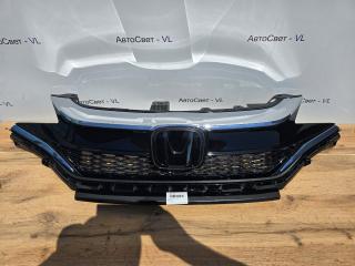Решетка радиатора передняя Honda Fit 2017-2020