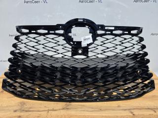 Фото запчасти решетка радиатора передняя Lexus RX350 2022-2024 контрактная запчасть Запчасть решетка радиатора передняя Lexus RX350 2022-2024