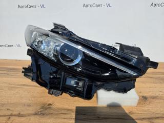 Запчасть фара светодиодная передняя правая Mazda Mazda3 2018-2023