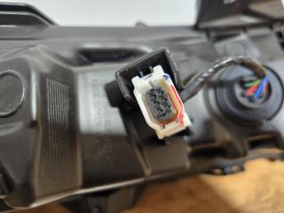 Фара светодиодная передняя левая Eclipse Cross 2020-2024 ( GK1W )