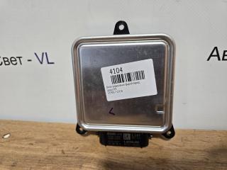 Фото запчасти блок управления фарой передний левый Lexus RX350 2022-2024 контрактная запчасть Запчасть блок управления фарой передний левый Lexus RX350 2022-2024