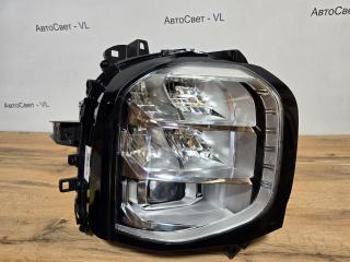 Запчасть фара светодиодная передняя правая Mitsubishi Outlander 2021-2024