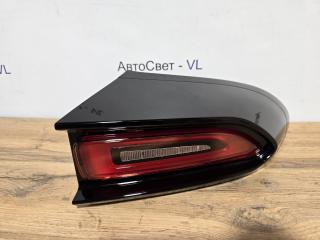 Фото запчасти стоп-сигнал задний правый Toyota Crown 2022-2024 контрактная запчасть Запчасть стоп-сигнал задний правый Toyota Crown 2022-2024