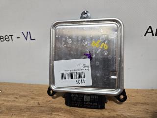 Фото запчасти блок управления фарой передний правый Lexus RX350 2022-2024 контрактная запчасть Запчасть блок управления фарой передний правый Lexus RX350 2022-2024