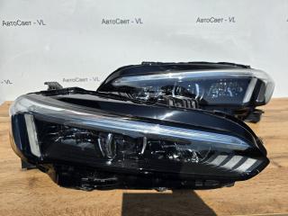 Фары светодиодные передние Honda Civic 2020-2024 ( FL ) 100-622C0 контрактная
