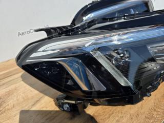 Фары светодиодные передние Honda Civic ( FL )