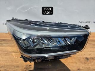 Фара светодиодная передняя правая Toyota Raize 2019-2024