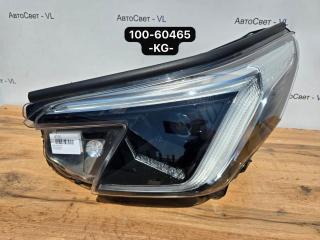 Запчасть фара светодиодная передняя левая Subaru Forester 2021-2024