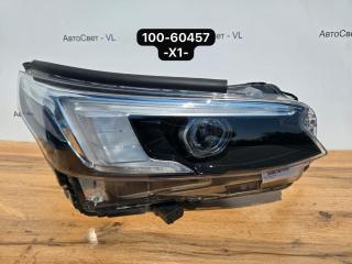 Запчасть фара светодиодная передняя правая Subaru Outback 2019-2024